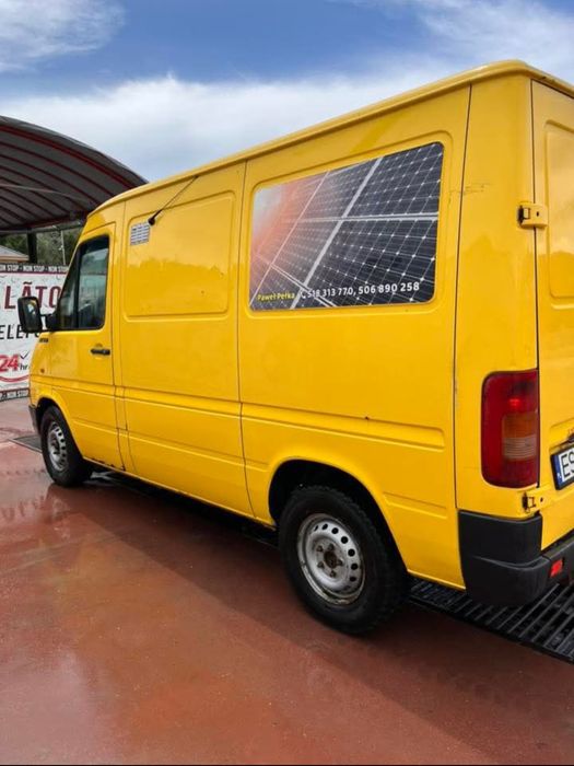 De vanzare vw Lt