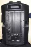 Subwoofer activ FBT MaxX 9 SA