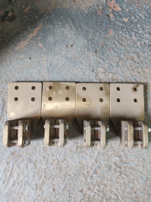 Контакты флажки трансформатора