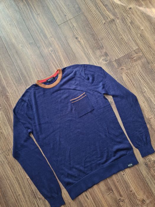 Страхотнен мъжки пуловер SCOTCH & SODA размер M