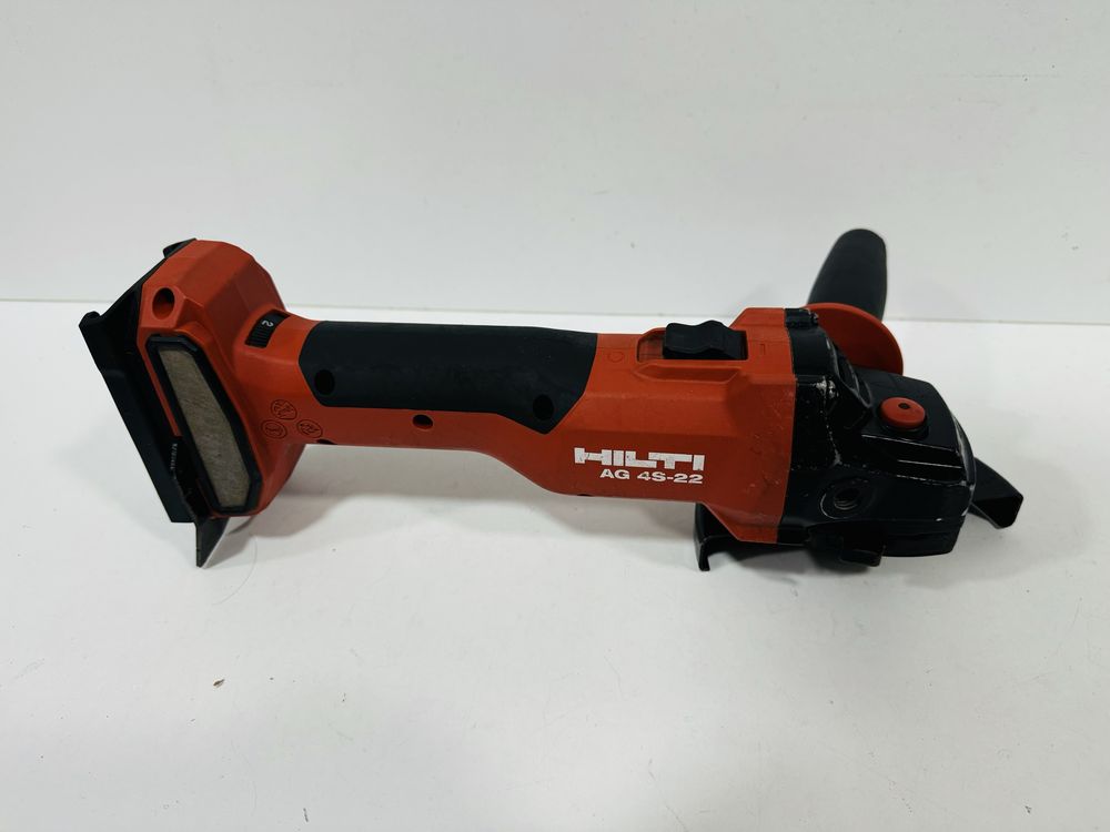 Flex hilti AG 4S-22 2022