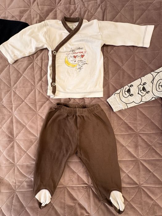 Primark, For babies екипчета за бебе 74 размер