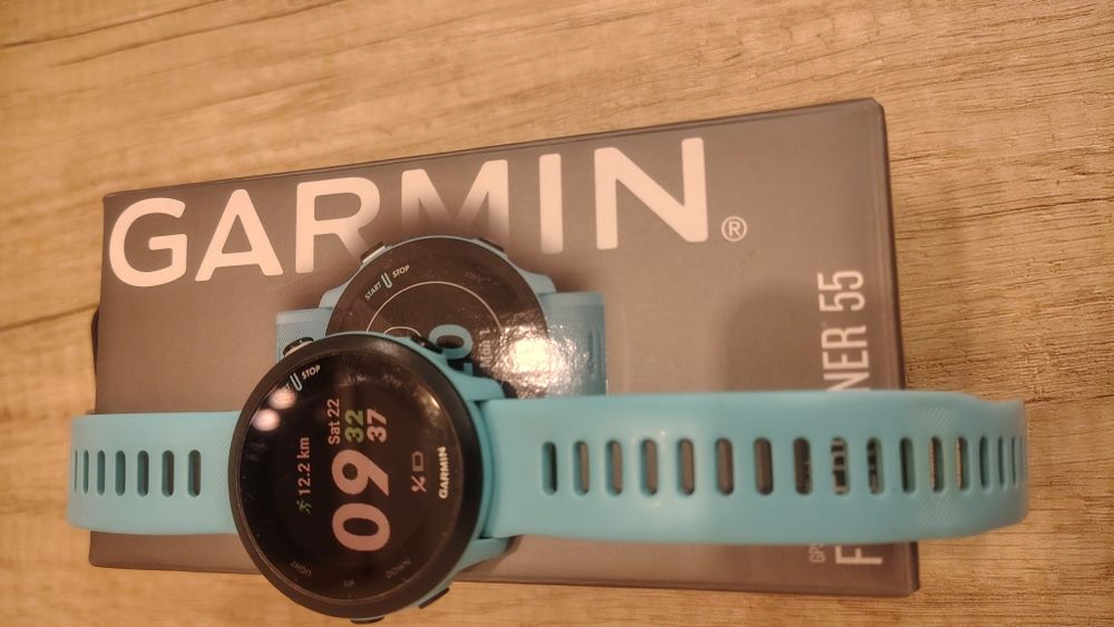 Garmin Forerunner 55