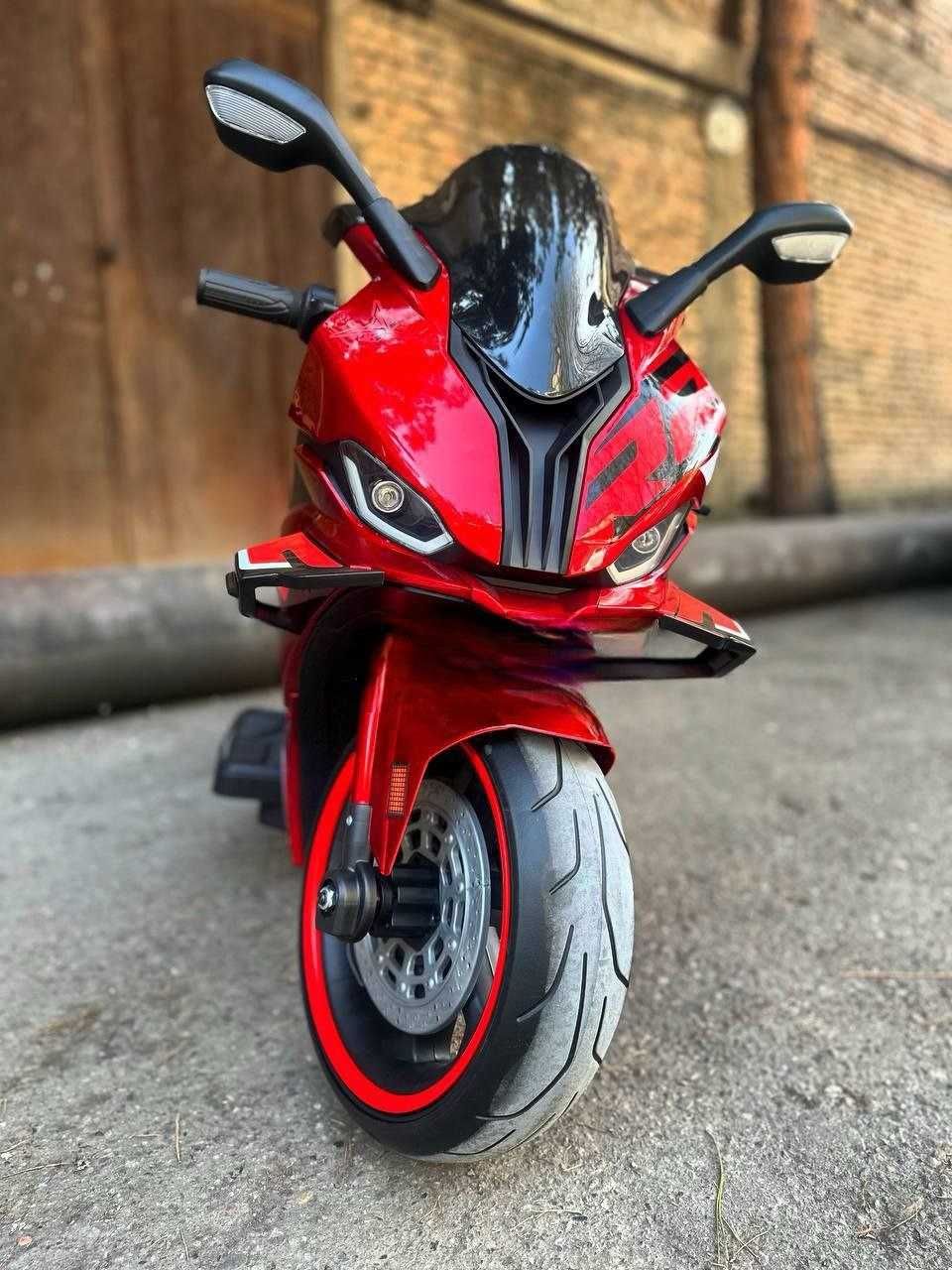 Детский мотоцикл Honda CBR оригинал из первых рук