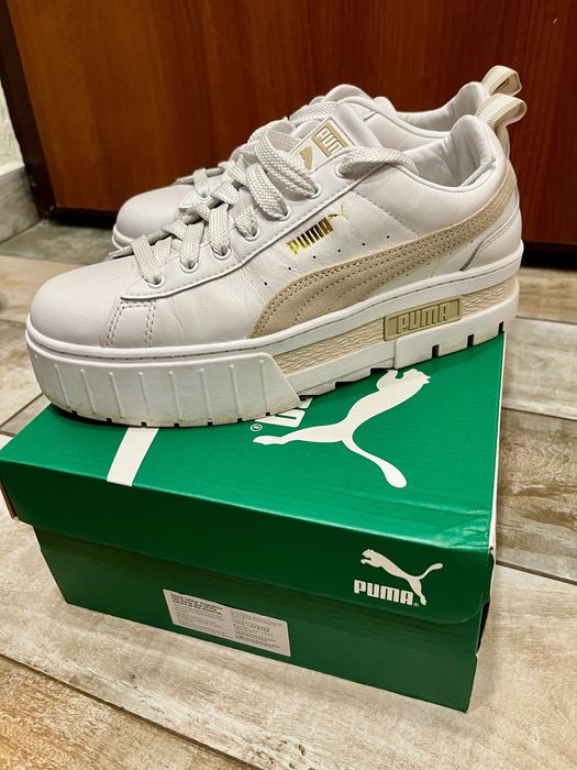 Ниски маратонки Puma ‘Mayze’
