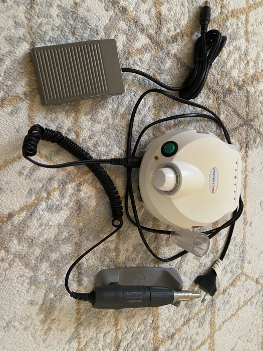 Оригинал маникюрный аппарат