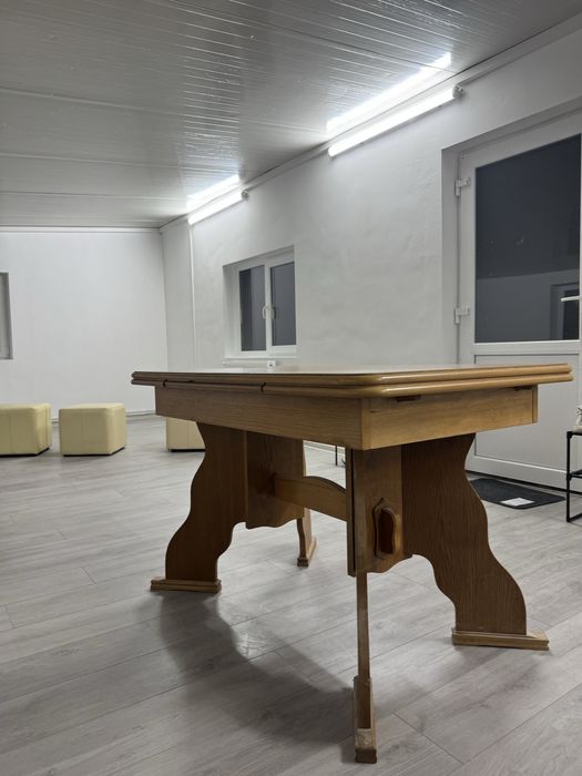 Masa extensibila