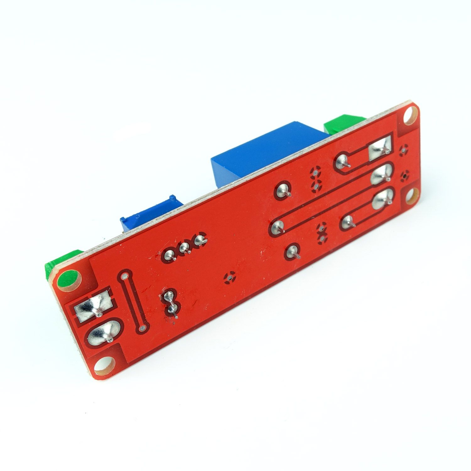 Реле за време NE555 12V 10A