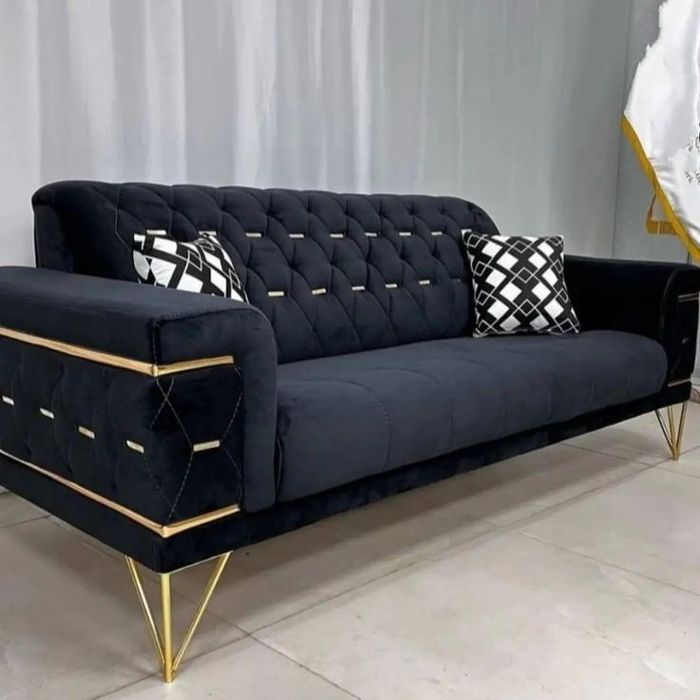 Раскладной диван на заказ