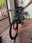 Bicicleta Cubeaim