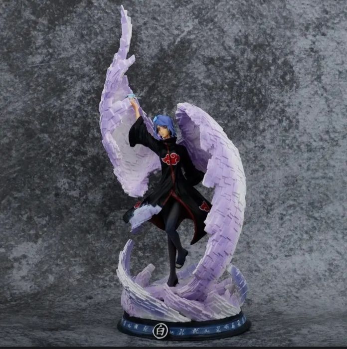 Аниме фигурка из Наруто