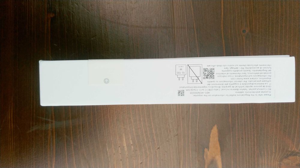 Honor 400 Pro 5G - nou