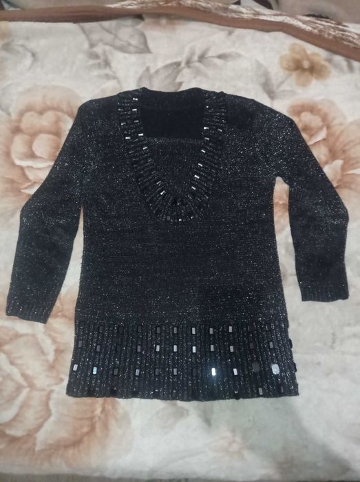 Красивые нарядные кофты отличного качества прекрасно смотряться