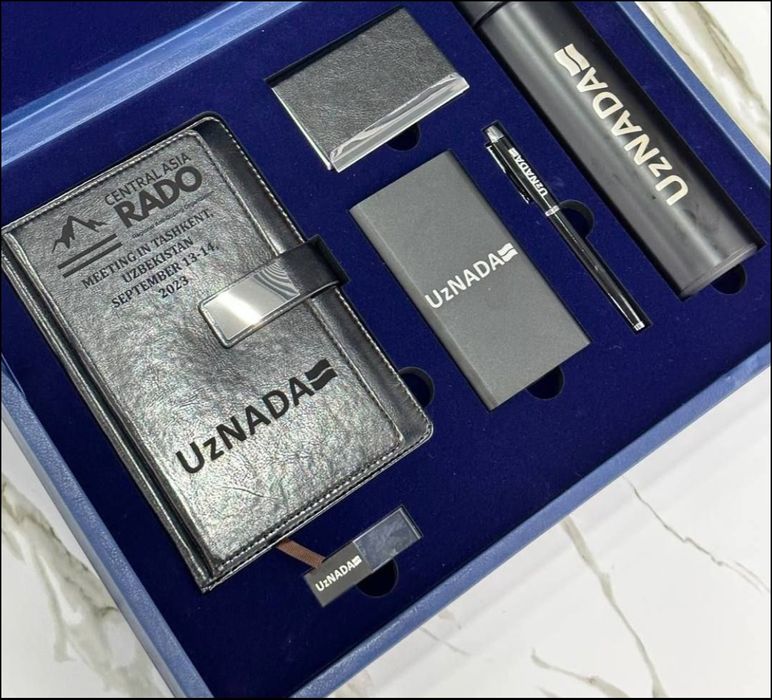 Sovgʼalar va mijozlar uchun sovg'alar Padarok biznes