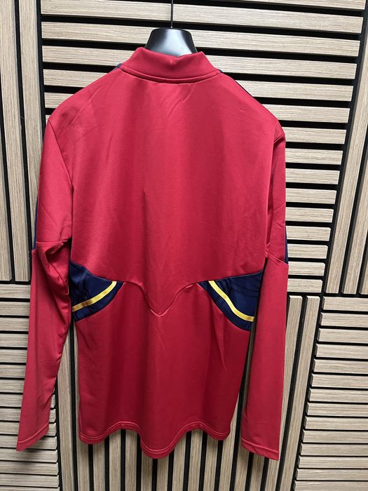 ADIDAS AJAX Training - АЯКС размер Л / Оригинал