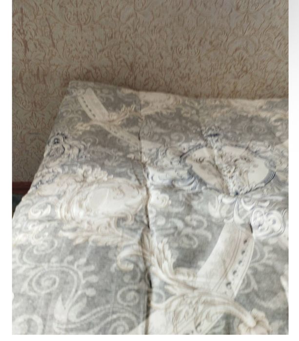 Корпеше бидайлық көрпеше корпе көрпе матрас топпер