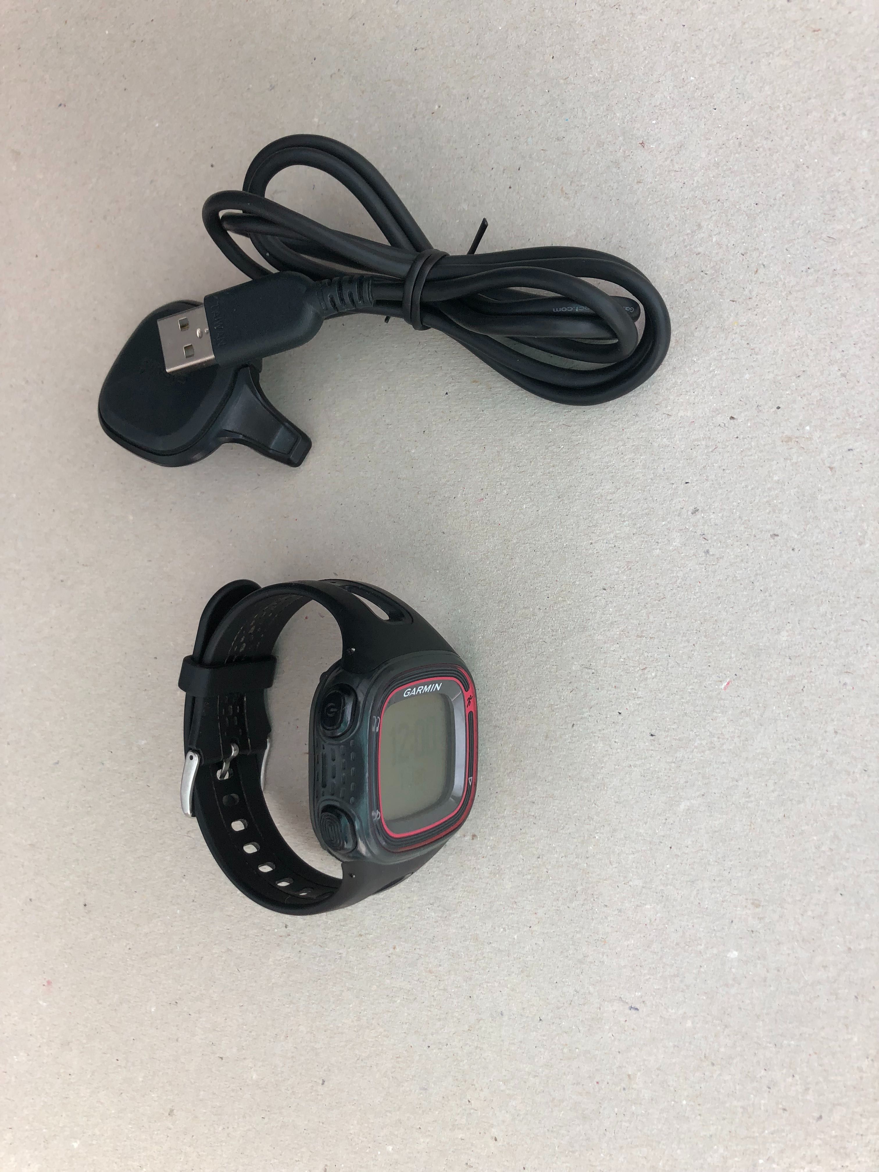 ceas Garmin 10 impecabil