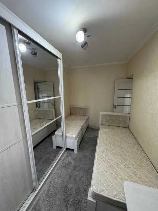 R2! Сдаётся квартира 3/3/4 на метро Новза ор-р ТЦ Парус!