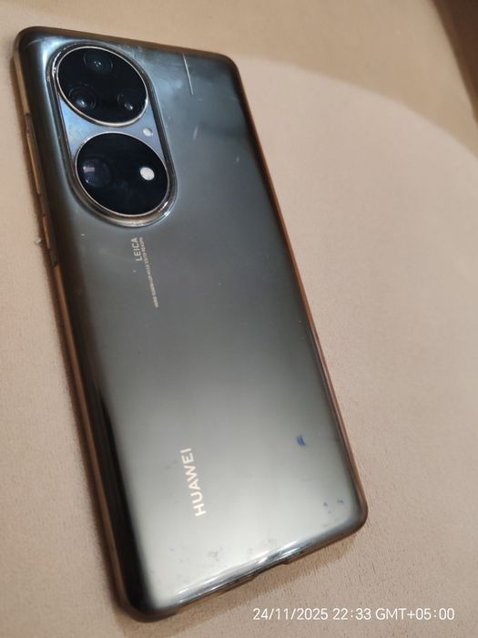 Продам Huawei P50 pro
