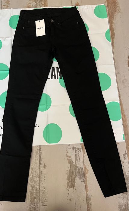 Дънки Pepe Jeans и др.