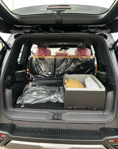 Mix Motors Lexus Lx700h Cip Tashkent под заказ/заказга