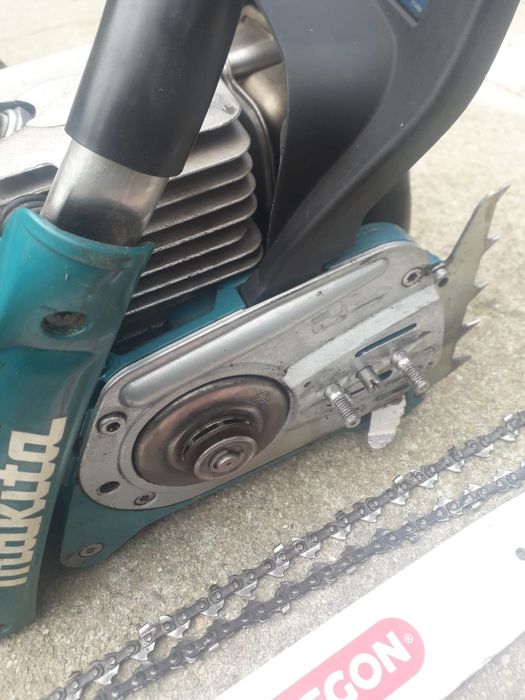 Drujba Makita ea 6100p