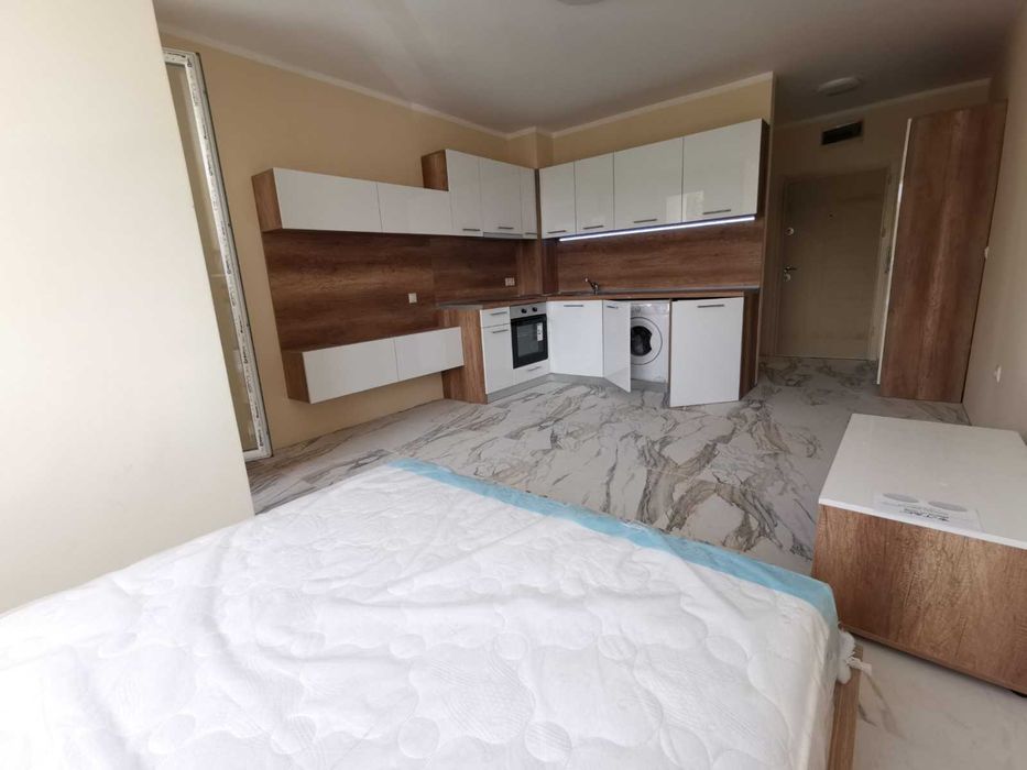 Дава се под наем Едностаен апартамент в София, Студентски град - 50 кв.м за 449 € - Снимка #5