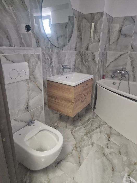 Amenajări interioare