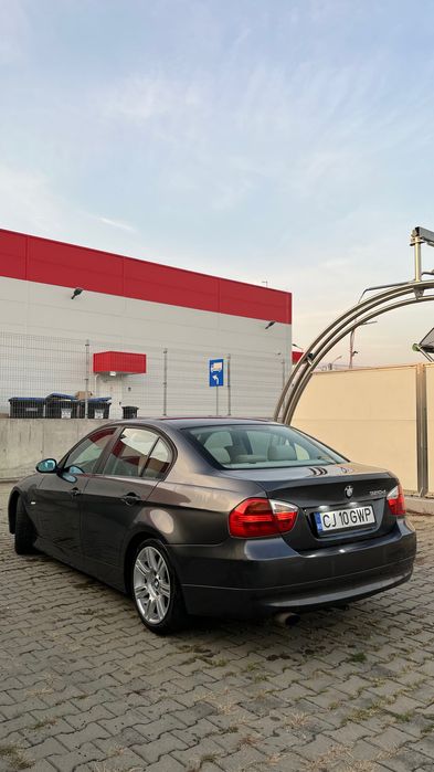 Bmw seria 3 e90 2006