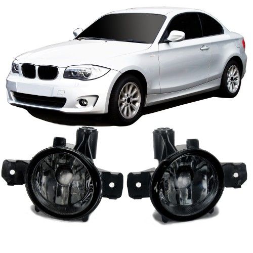 Proiectoare fumurii BMW E81, E82, E87, E88, X1 E84, X3 E83 si X5 E7