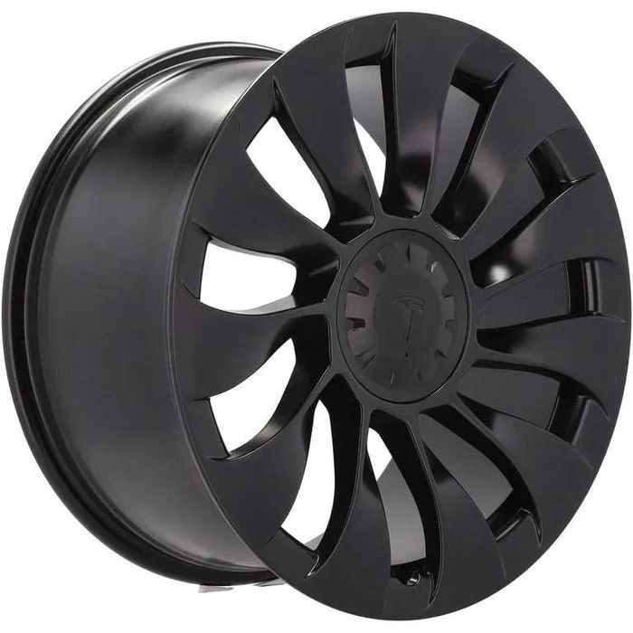Jante R20 5x114.3 Tesla model Y Style