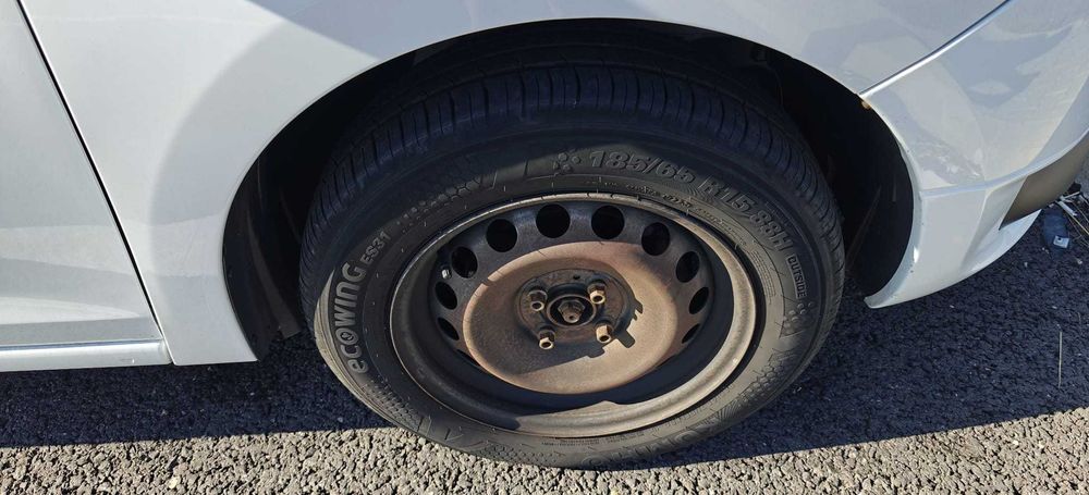 Dacia Logan 2, 1.5L DCI, 90CP, EUR 6