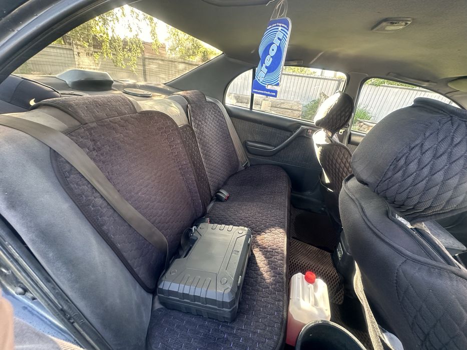 Продаю машину в хорошем состоянии