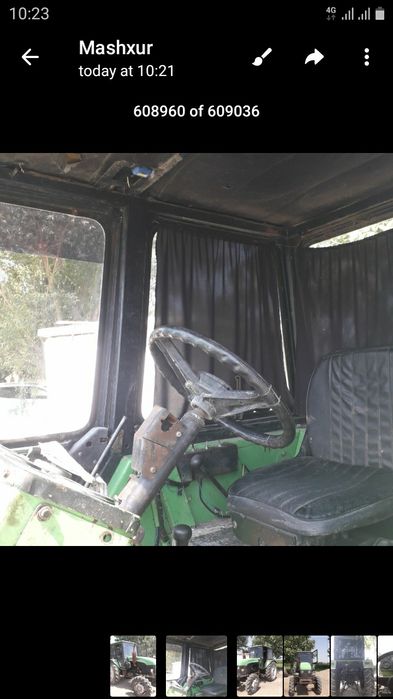 T 40 sotiladi zo‘r