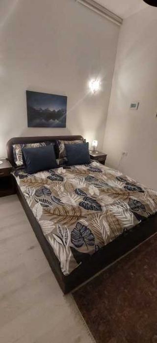 Дава се под наем Тристаен апартамент в Пловдив, Тракия - 92 кв.м за 382.5 € - Снимка #4