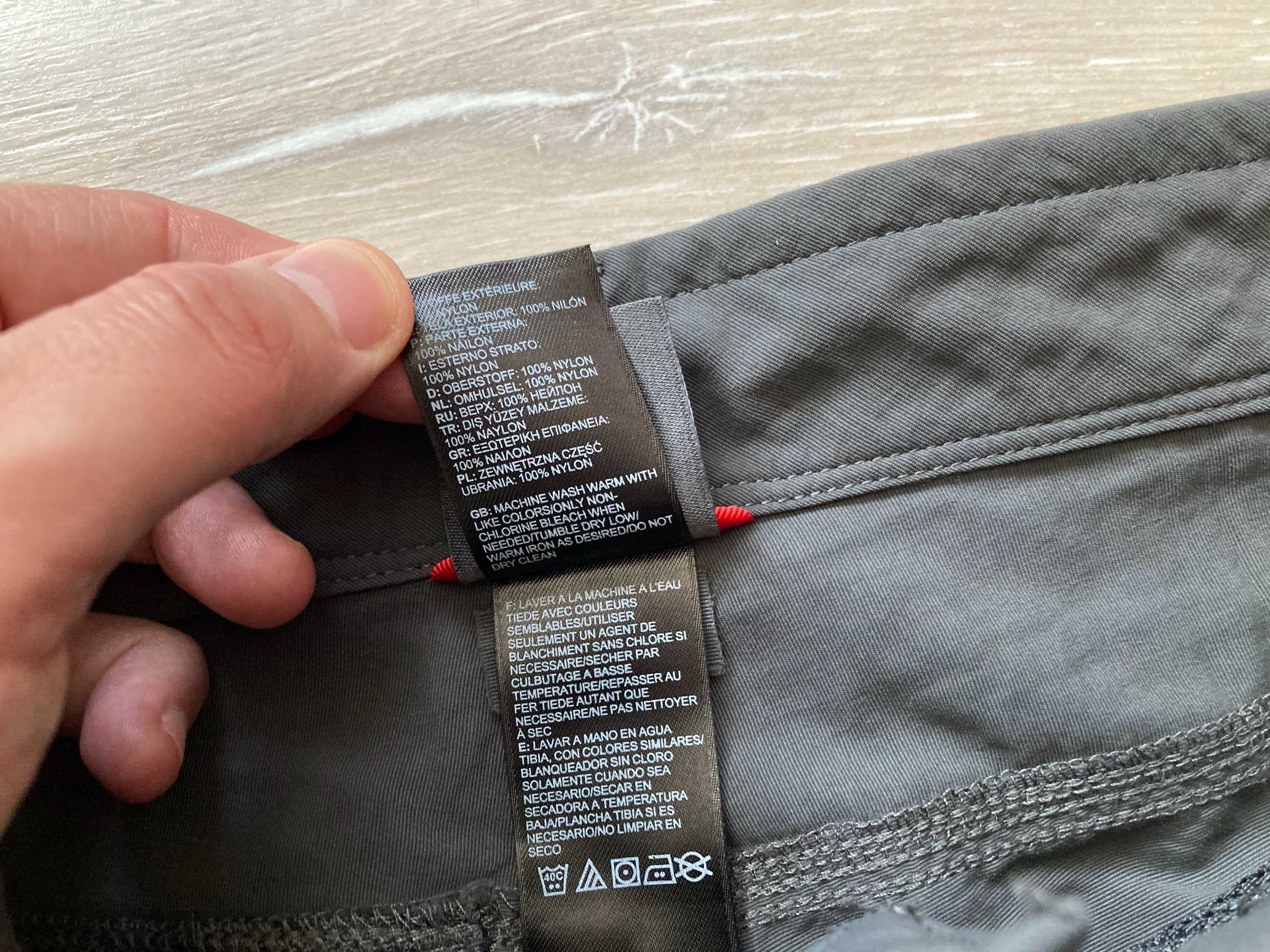 The North Face мъжки къси панталони къс панталон шорти размер 34