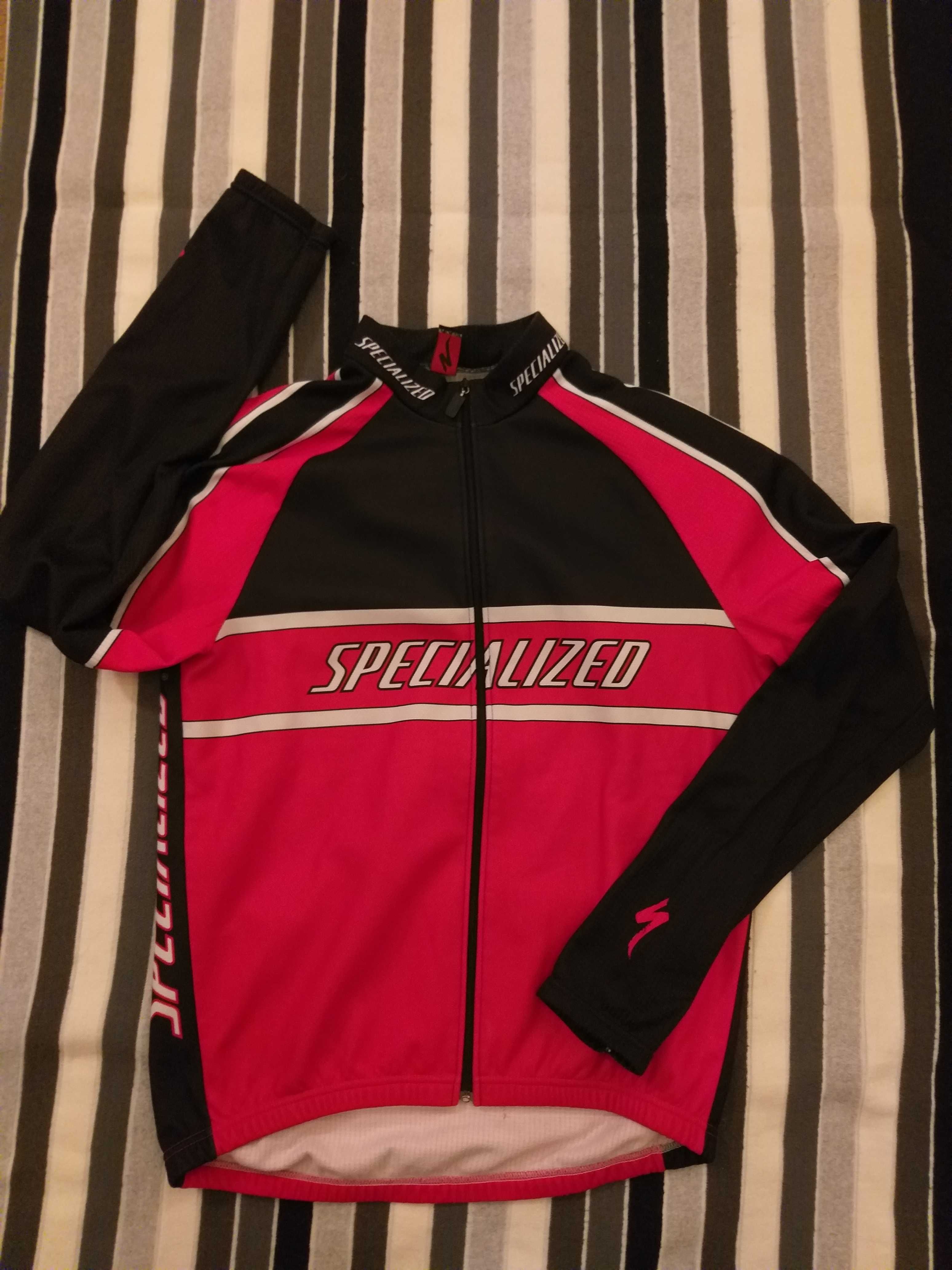 specialized -  вело яке