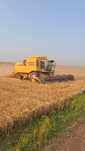 Combina new holland tx 68