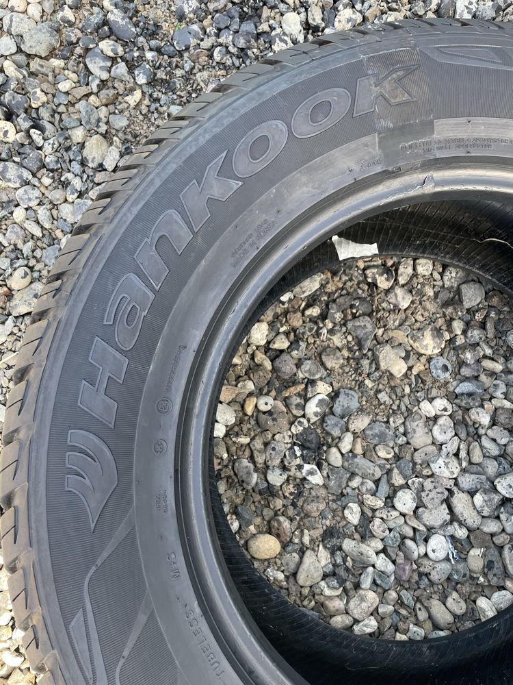 Anvelope 285/60 R18 HANKOOK vară