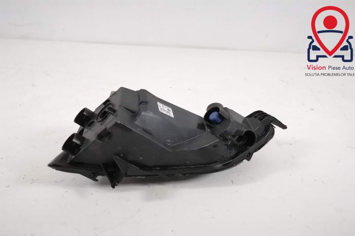 Ляв халогенен проектор Оригинален, в добро състояние Фолксваген / Volk