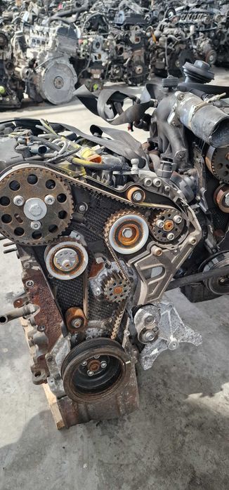 Motor Audi A6 C7 Q5 A5 2.0TDI CGLC 177CP Euro 5