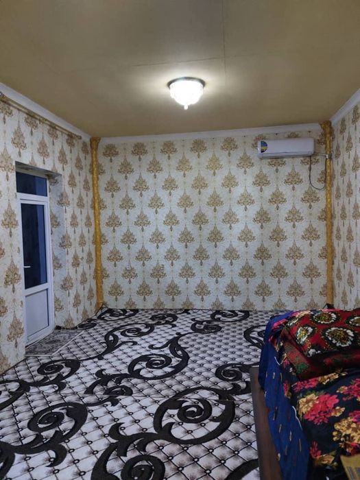 Ховли сотилади 8 сотик