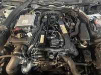 Motor Complet Mercedes 2.2 Cdi OM651 euro 5 95.000Km cu proba pemasina