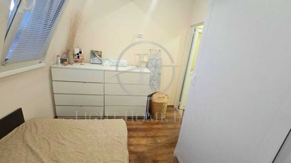 Продава се Двустаен апартамент в Пловдив, Кючук Париж - 45 кв.м за 1927 €/кв.м - Снимка #4