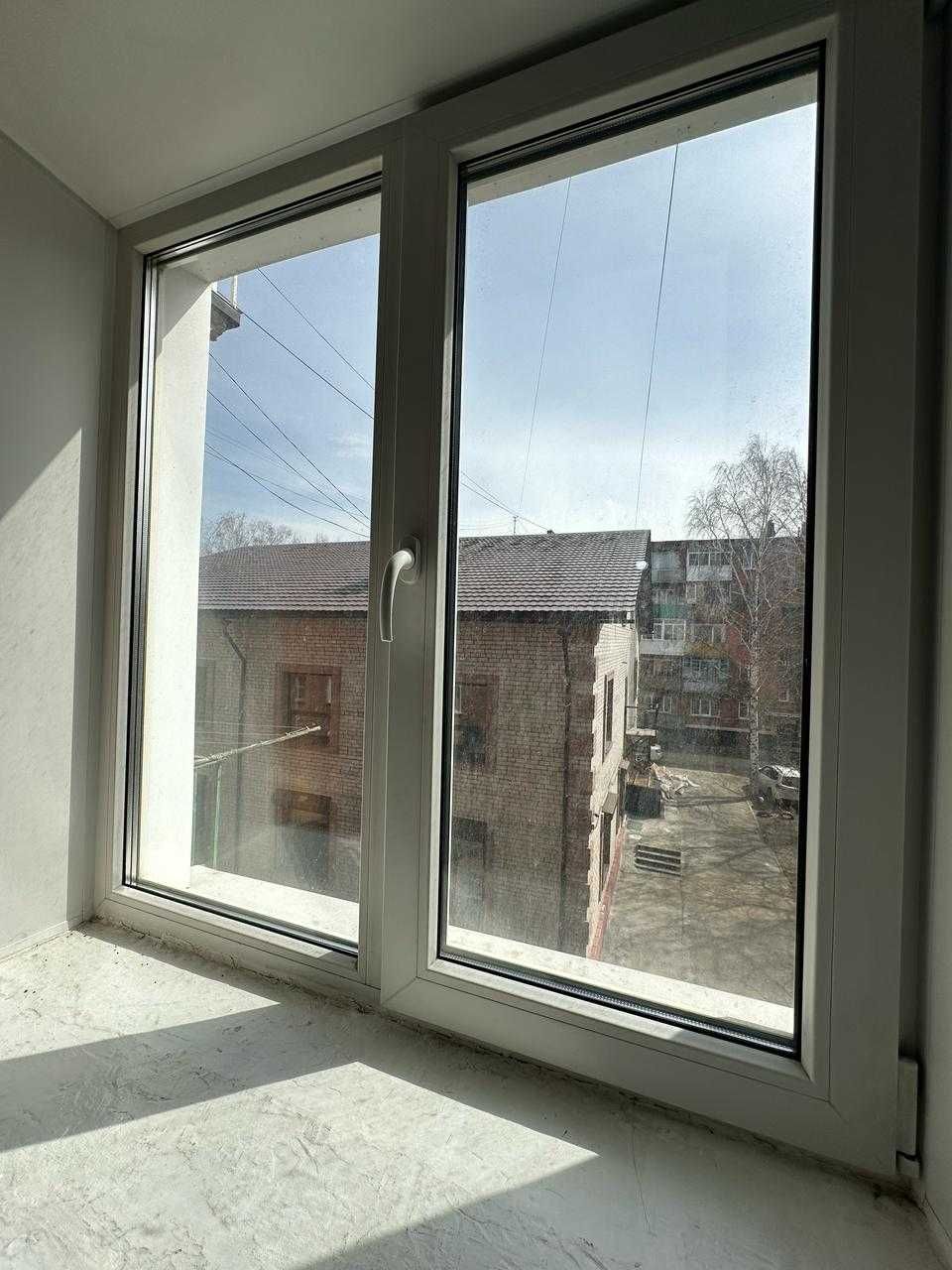 Продам 3х комнатную квартиру на 3 микрорайоне в 7 доме