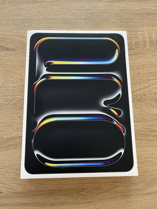 ipad pro 11 -inch (M5) SIGILATA