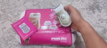 Nikai эпилятор новый