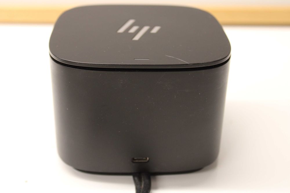 Докинг станция HP G2 HSN-IX01