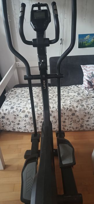 Кростренажор Kettler unix2