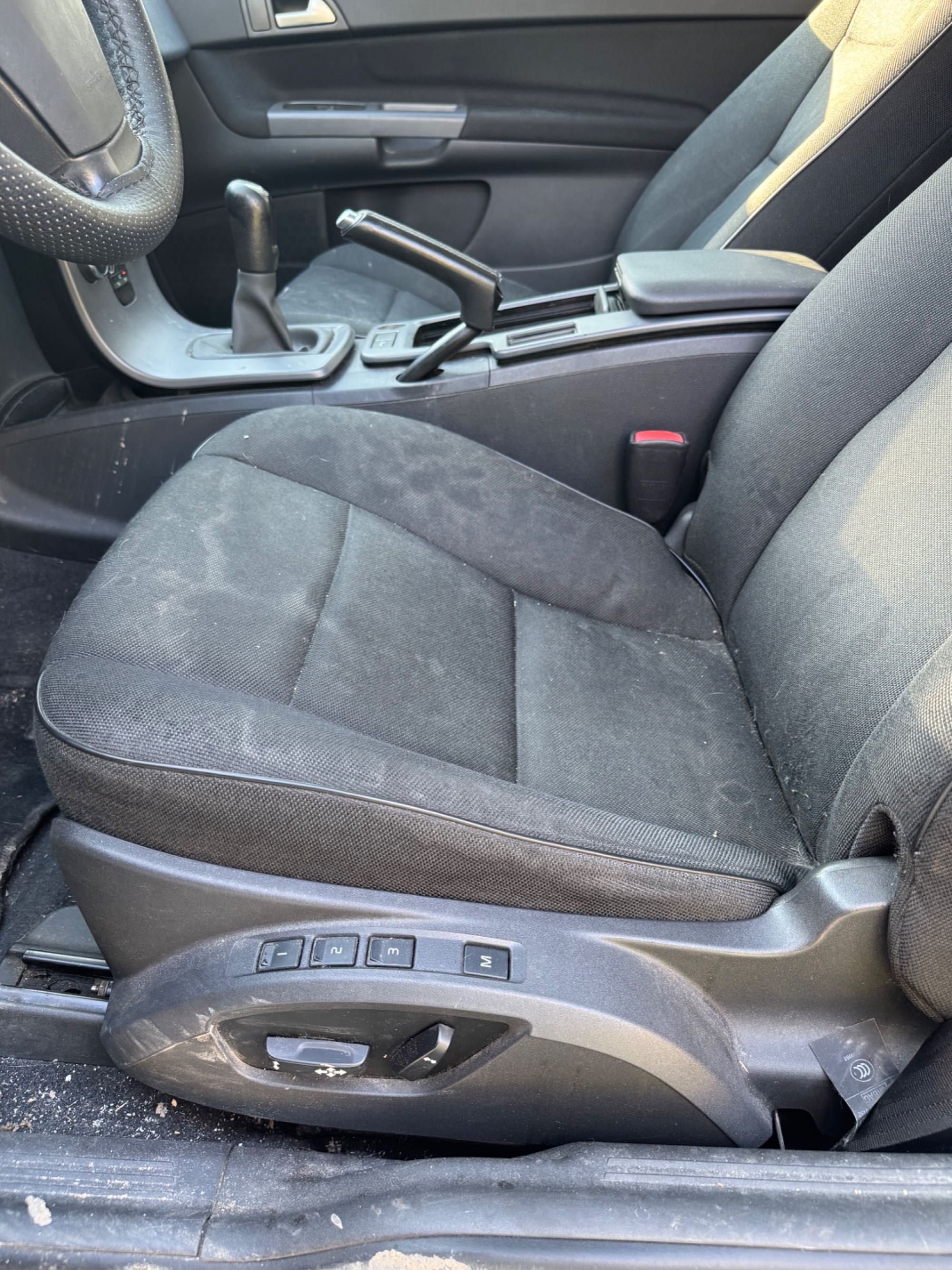 Volvo c30 1.6 116 на части